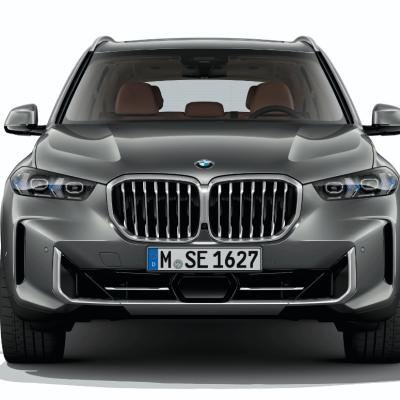 Bộ đôi BMW X5 mới và BMW XM chính thức ra mắt tại Việt Nam
